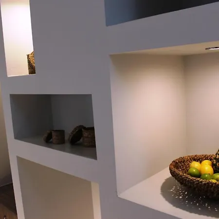Paralia Diamond Apartment