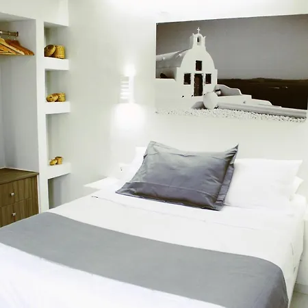 Paralia Diamond Apartment *