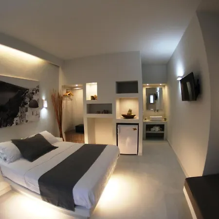 Paralia Diamond Apartment