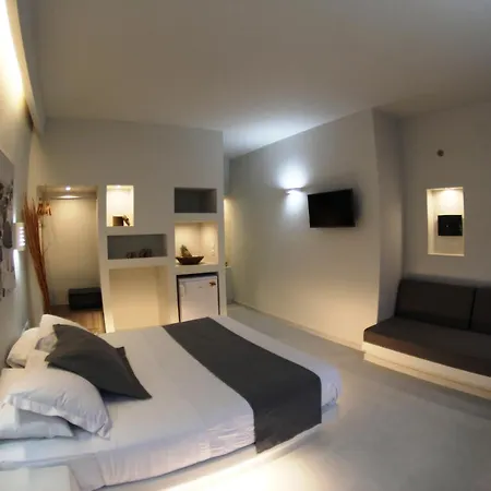 Paralia Diamond Apartment *