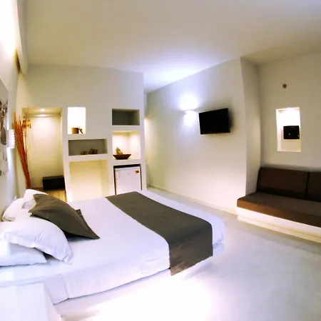 Apartament Paralia Diamond Perissa (Santorini)
