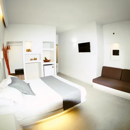 Apartament Paralia Diamond *