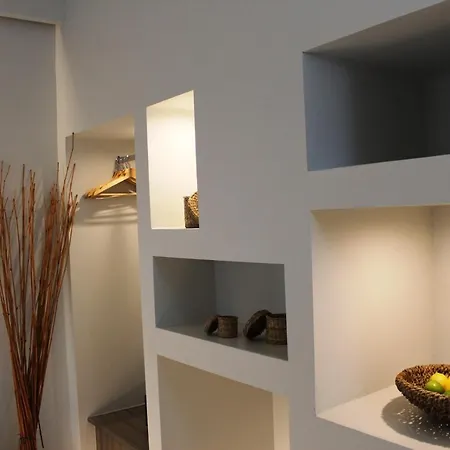 Apartament Paralia Diamond Perissa (Santorini)