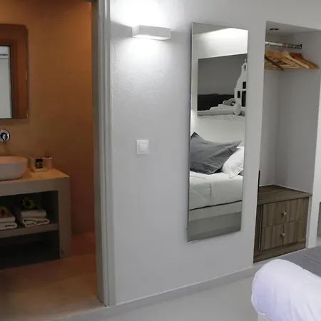 Paralia Diamond Apartament Perissa (Santorini)